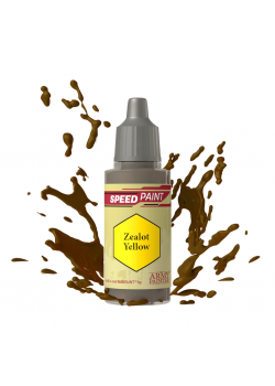 Speedpaints: Zealot Yellow (18ml /0.6oz.)